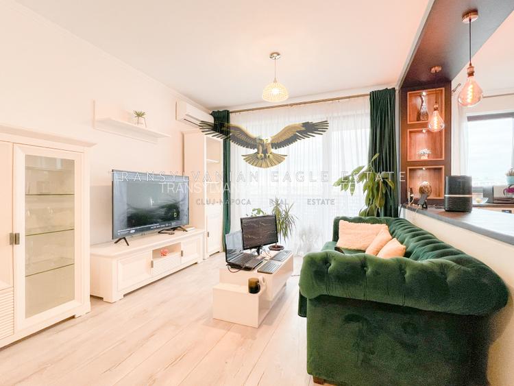 Locuinta moderna Avella Residence|Bulevardul 21 Decembrie 1989|  - 6