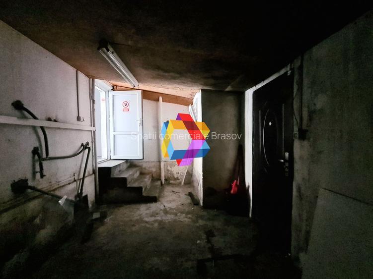 Spatiu comercial de închiriat, Brasov - 66 mp -  Spatii-comerciale-brasov.ro - 7