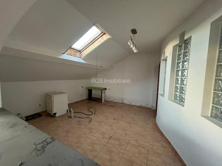 Inchiriere Vila Pipera - Comercial (restaurant, hotel, spa) - 7