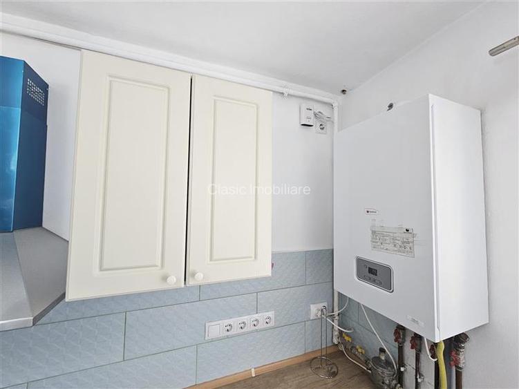 Inchiriere apartament decomandat, 2 camere, Grigorescu - 4