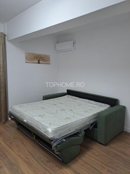 Metrou Berceni 5 min - Garsoniera cu curte Prima Chirie Totul nou - 8