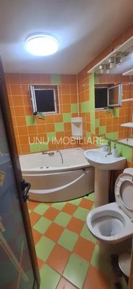 Apartament 3 camere -Nicolina- - 2
