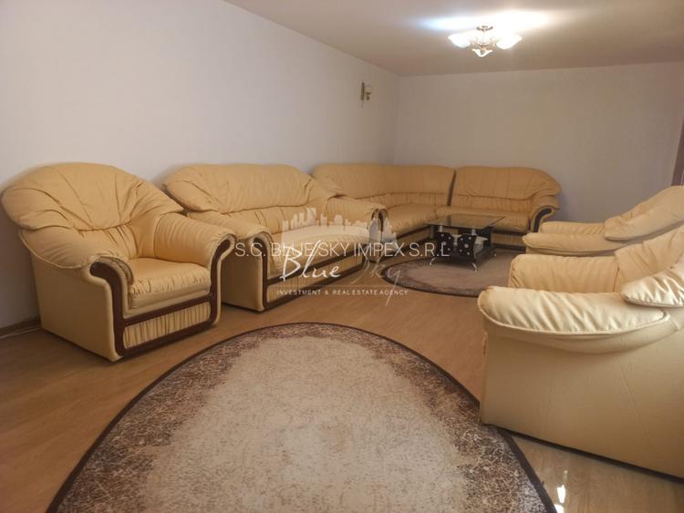 Casă de vânzare în Ovidiu – confort, liniște și intimitate - 3