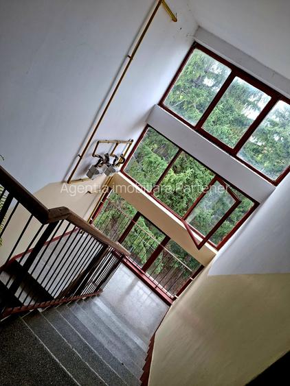 2 camere EXPO PARC , centrala / LIBER , finisaje clasice ! - 8