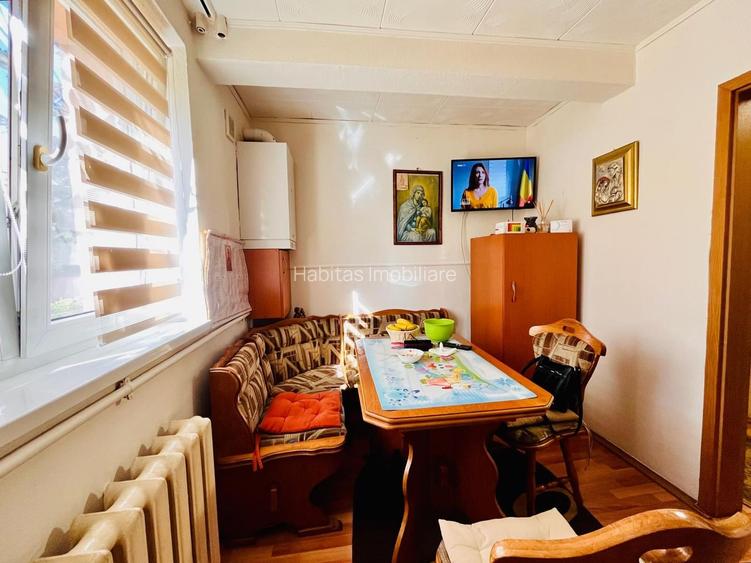 Apartament 2 camere – Zona  Mănăștur - 2