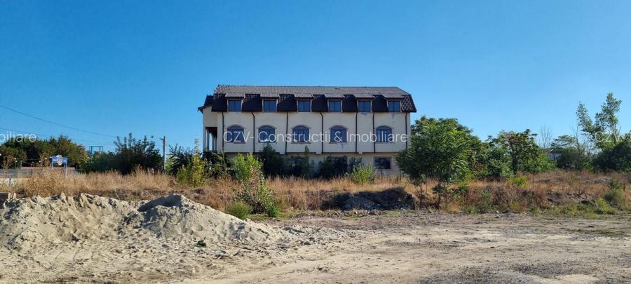 Imobil versatil lângă Primăria Clinceni – teren 1.000–4.000 mp, - 8
