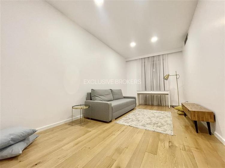 3 ROOMS HERASTRAU-NORDULUI  LUXURY DESIGN  PARKING - 20