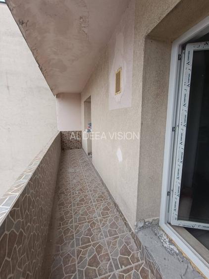 Apartament 2 camere de vânzare, etaj 3/4, Gheorgheni, zona Titulescu - 7