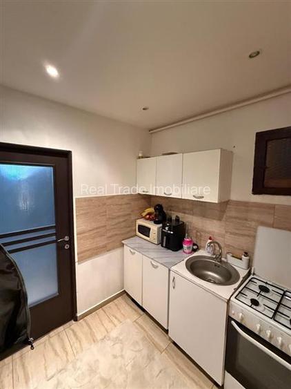 Garsoniera etajul 2 zona Racadau- Carpatilor - 3