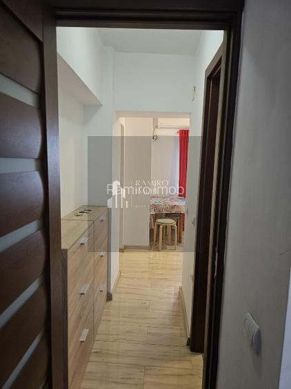 2 camere de inchiriat | Crangasi | Proximitate metrou | Decomandat | - 10