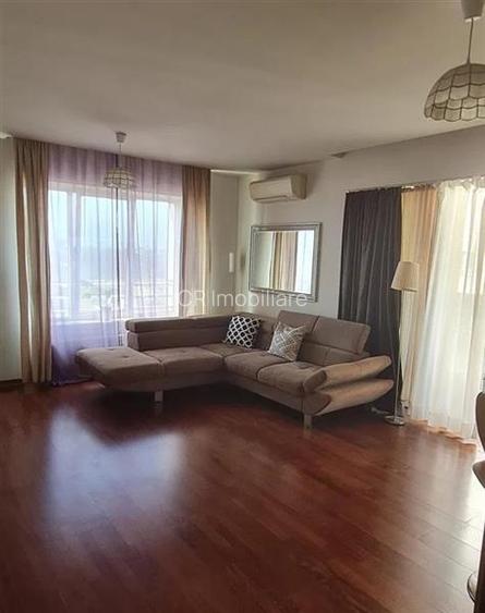 Apartament 3 camere InCity - 3