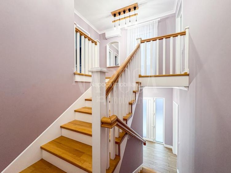 Casa 4 camere de vanzare in Someseni, Cluj Napoca - 8