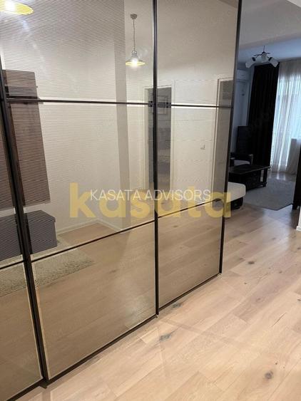 2 camere modern – Băneasa, zonă verde & exclusivistă - 4