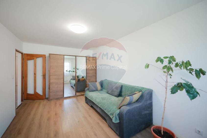De vânzare apartament PB, 3 camere, Rogerius - RENOVAT COMPLET - 15