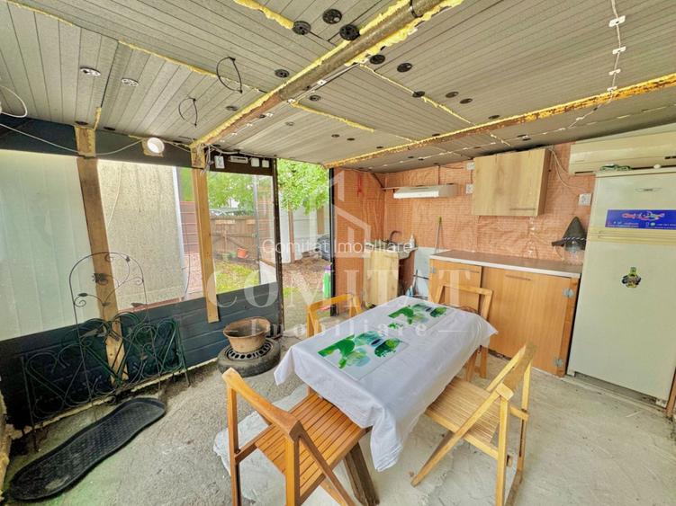 0% Comision | Apartament cu 2 camere decomandate | Cu acces la Grădină - 13