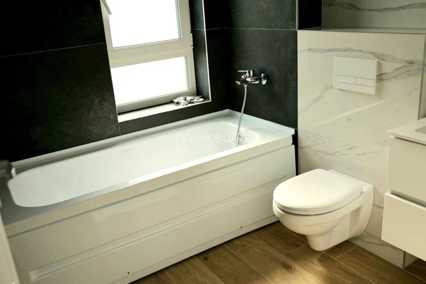 Triplex cu 4 camere,  in vatra satului - toate utilitatile - Sacalaz - 8