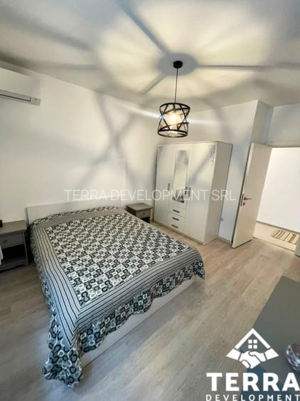 Aproape De Plaja| Parcare Inclusa| Mamaia Nord -2 camere - 17