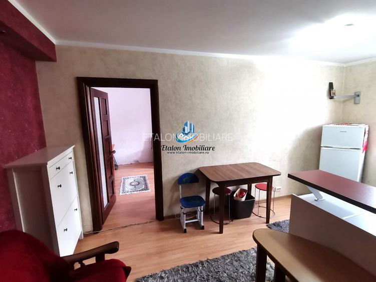 Apartament 2 camere etaj 3, Bradet/Piata Centrala, Piatra Neamt - 3