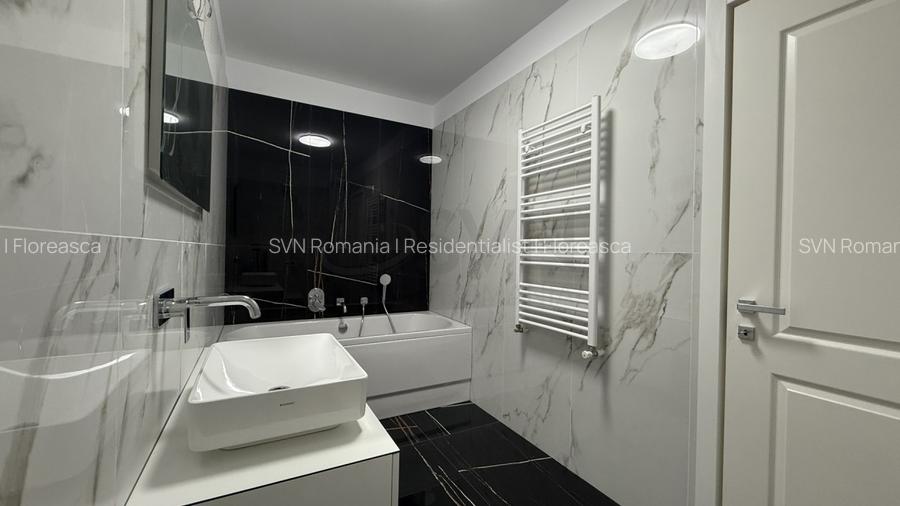 REA1028708 Apartament l  2 Camere l P-ta Constitutiei - 9