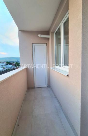 :  Mutare Imediată! 2 Camere Mobilate & Utilate – Strada Cetății - 7