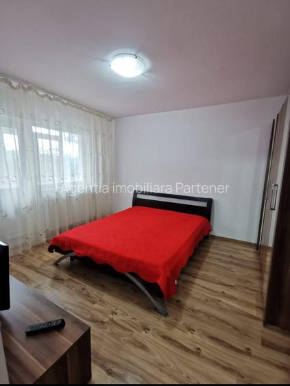 Garsonieră Tudor , Decomandată / Centrală , mobilată / utilată! - 2