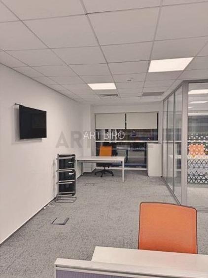 Zero comision, 170mp birou clasa A Victoriei - 5