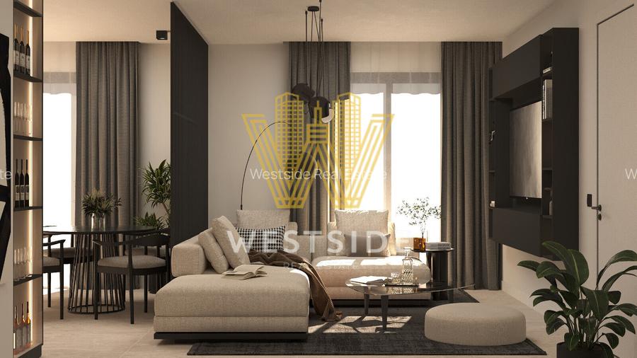 Apartamente premium de vanzare Mosnita - 16