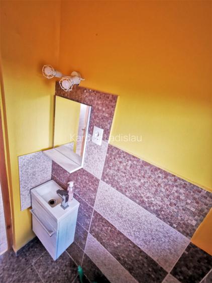 Vand direct de la proprietar vila moderna la 2 km de Timisoara cu retea gaz - 9