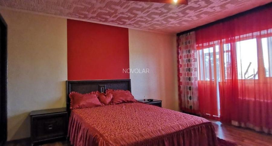 Aparatment 2 camere l Obor l Langa Metrou - 3