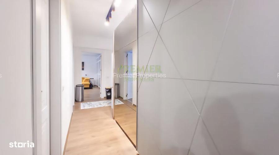 Apartament 3 camere de vânzare Militari – Bloc 2023, 95 mp, Parcare Subterană - 4