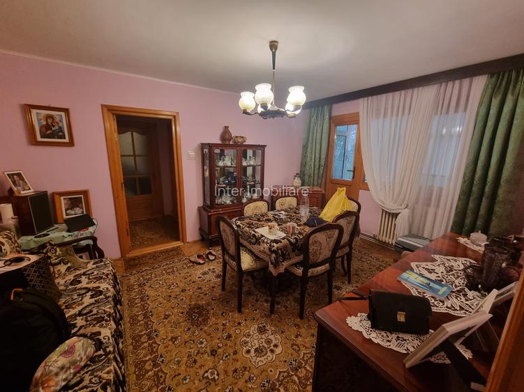 Apartament 3 camere semidecomandat, 64mp, zona Tatarasi, Flora, ID: 160309 - 3