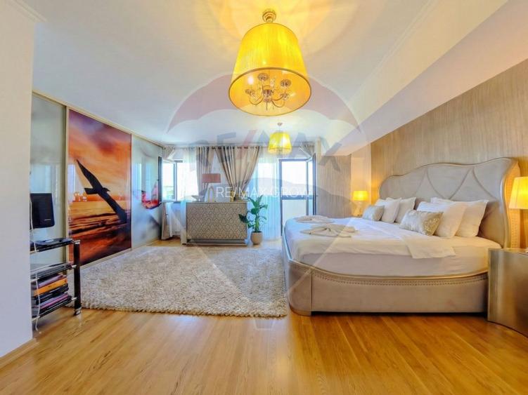 De vanzare apartament dublu, confort dublu. Bdul. Unirii - Bacau - 13