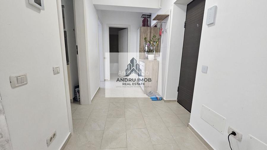 Apartament 2 Camere Decomandat, Popesti Leordeni - 10
