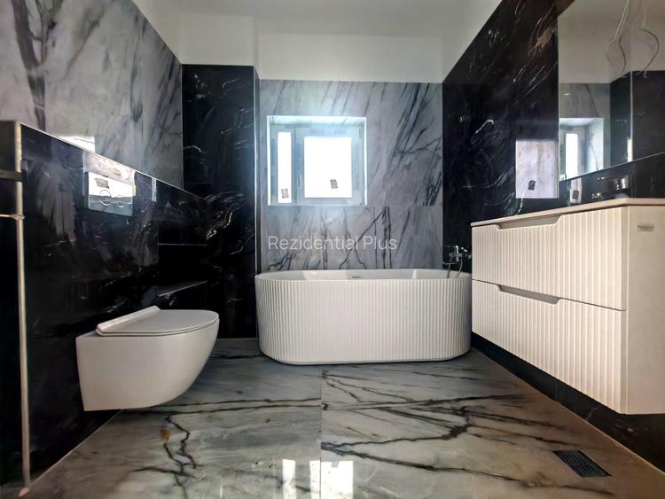 Vilă finalizată 2025, 4 camere și 2 locuri de parcare, aproape de Lidl - 11