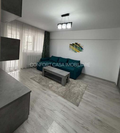 De inchiriat 2 camere 60 mp renovat lux - 3