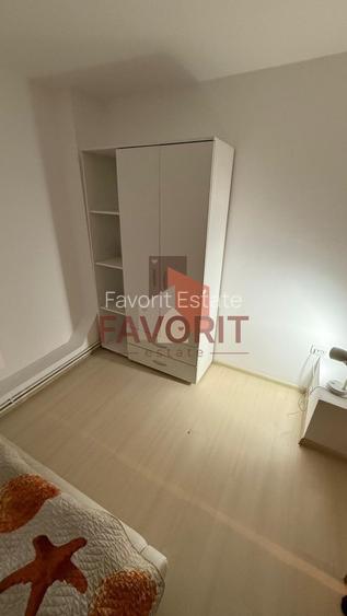 3 camere | centrala proprie | mobilat si utilat | zona buna | - 4