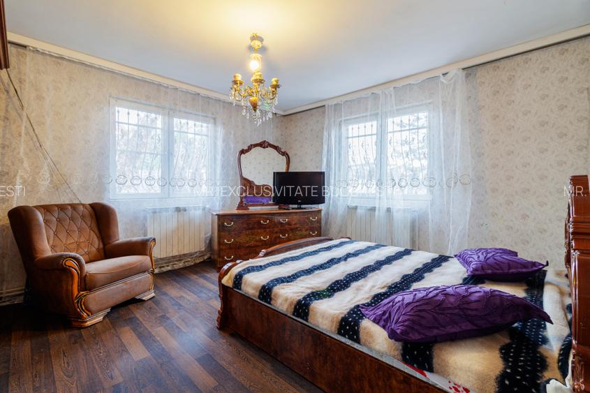 Casa Spatioasa - Teren 1000mp - Otopeni! - 5