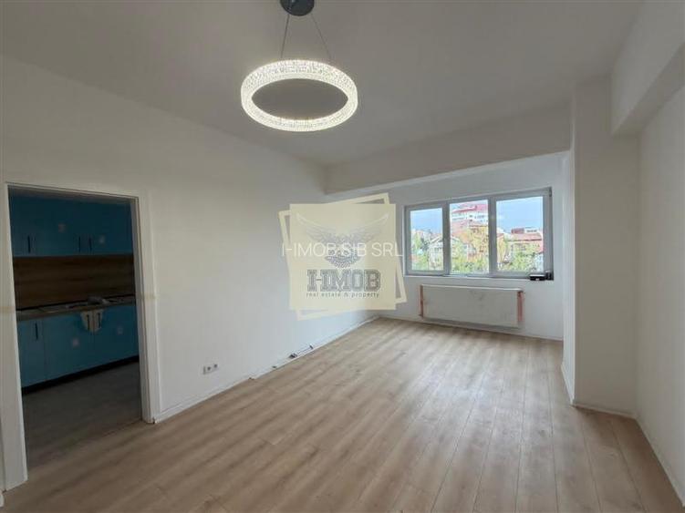 Apartament decomandat 3 camere 77 mp utili Mihai Viteazu - 3