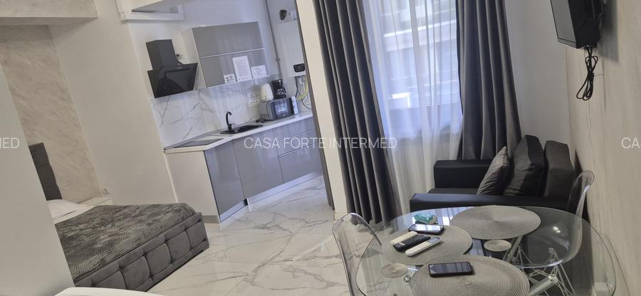 Studio Mamaia Building Stefan  Azimuth - 78000 euro - 26