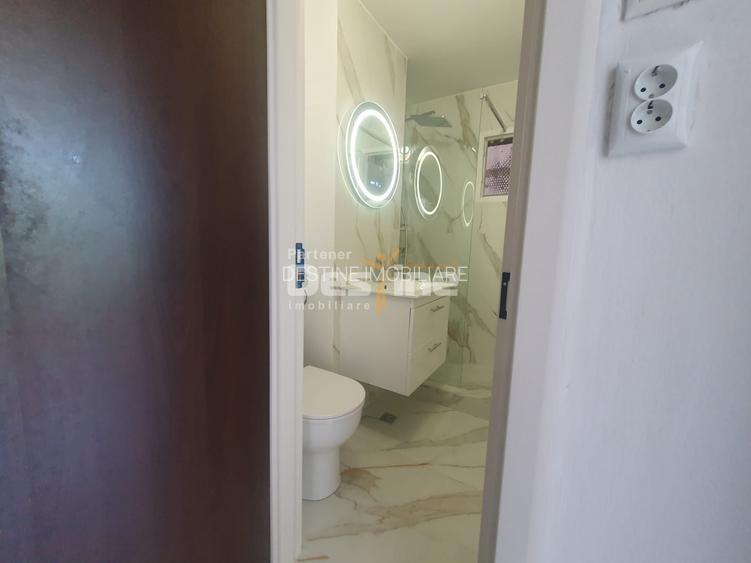 3 camere decomandate, renovare premium | Zona Parc Drumul Taberei - 13