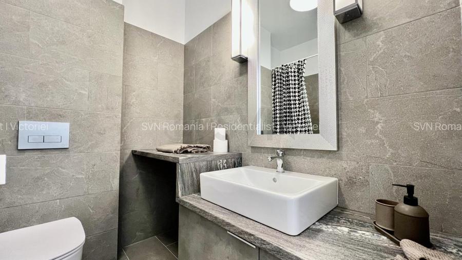 REA1026711 BEST PRICE 2 Camere cu terasa Complex Atria - 7