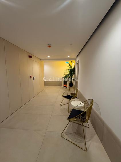 Parter Nou cu Gradina - Zona Unirii Bucuresti - Bloc 2026 - 2