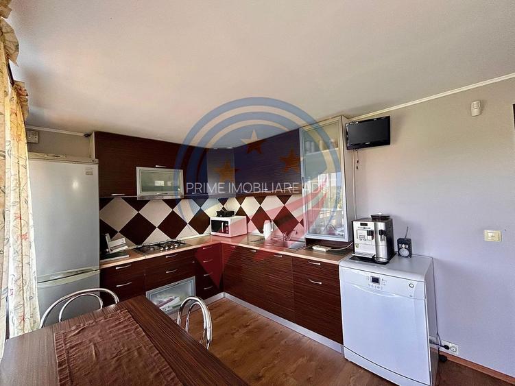 Vila cu 6camere de vanzare in Carcea/Dolj - 16