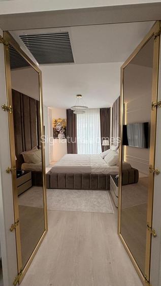 APARTAMENT ELEGANT ÎN PIPERA | DESIGN PREMIUM READY TO MOVE - 10