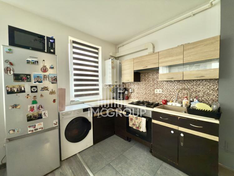Apartament cu 2 camere | 2 Balcoane | Parcare inclusă | Imediat ocupabil - 2