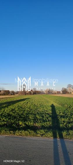 Teren | Intravilan | 1800 MPU | Porumbacu de Jos - 4