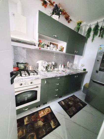 Apartament 2 camere in bloc 2023- Confort Urban Rahova - 5