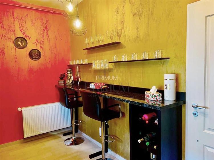 DUMBRAVITA -3 CAM -2 LOCURI DE PARCARE -CENTRALA PROPRIE/AC -DECOMANDAT - 7