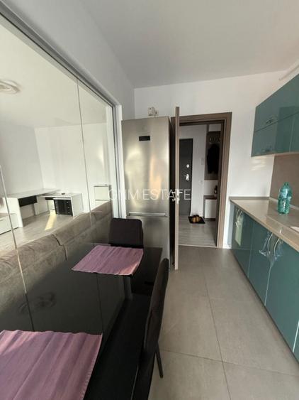 2 Camere Decomandat Et.11/11 | 21th Residence - Metrou Lujerului - 2