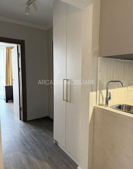 Inchiriere apartament 3 camere | Calea Victoriei | Parcare subterana - 9